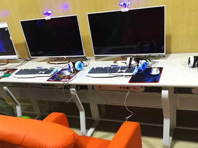 吳江網吧批量電腦高價回收